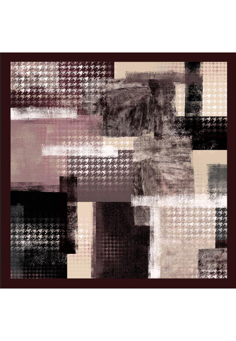 Dijital Soft Eşarp A-2059-12