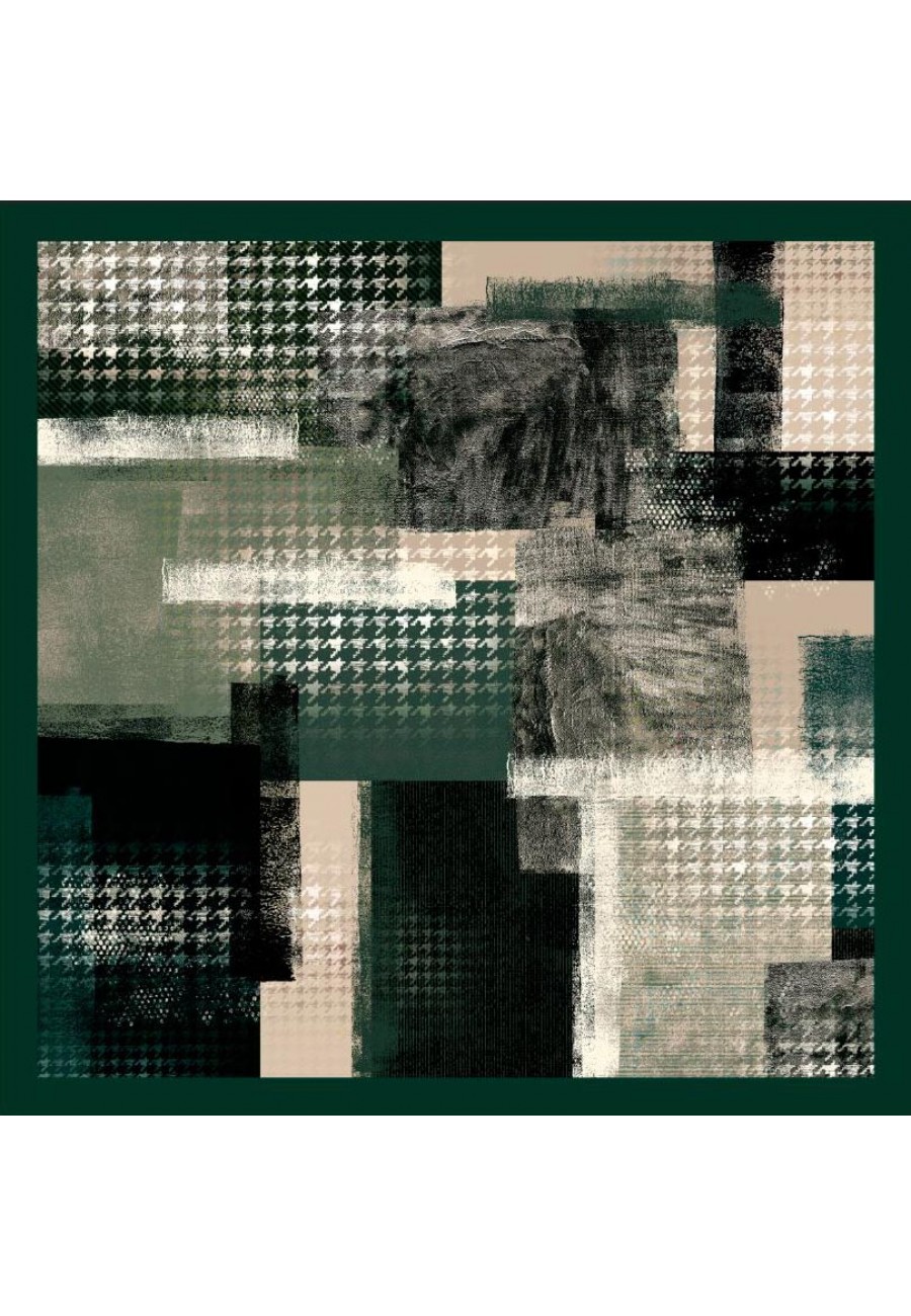 Dijital Soft Eşarp A-2059-13