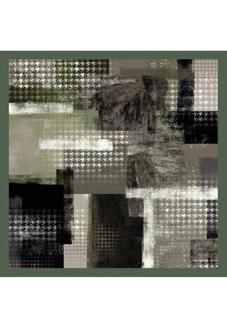 Dijital Soft Eşarp A-2059-14