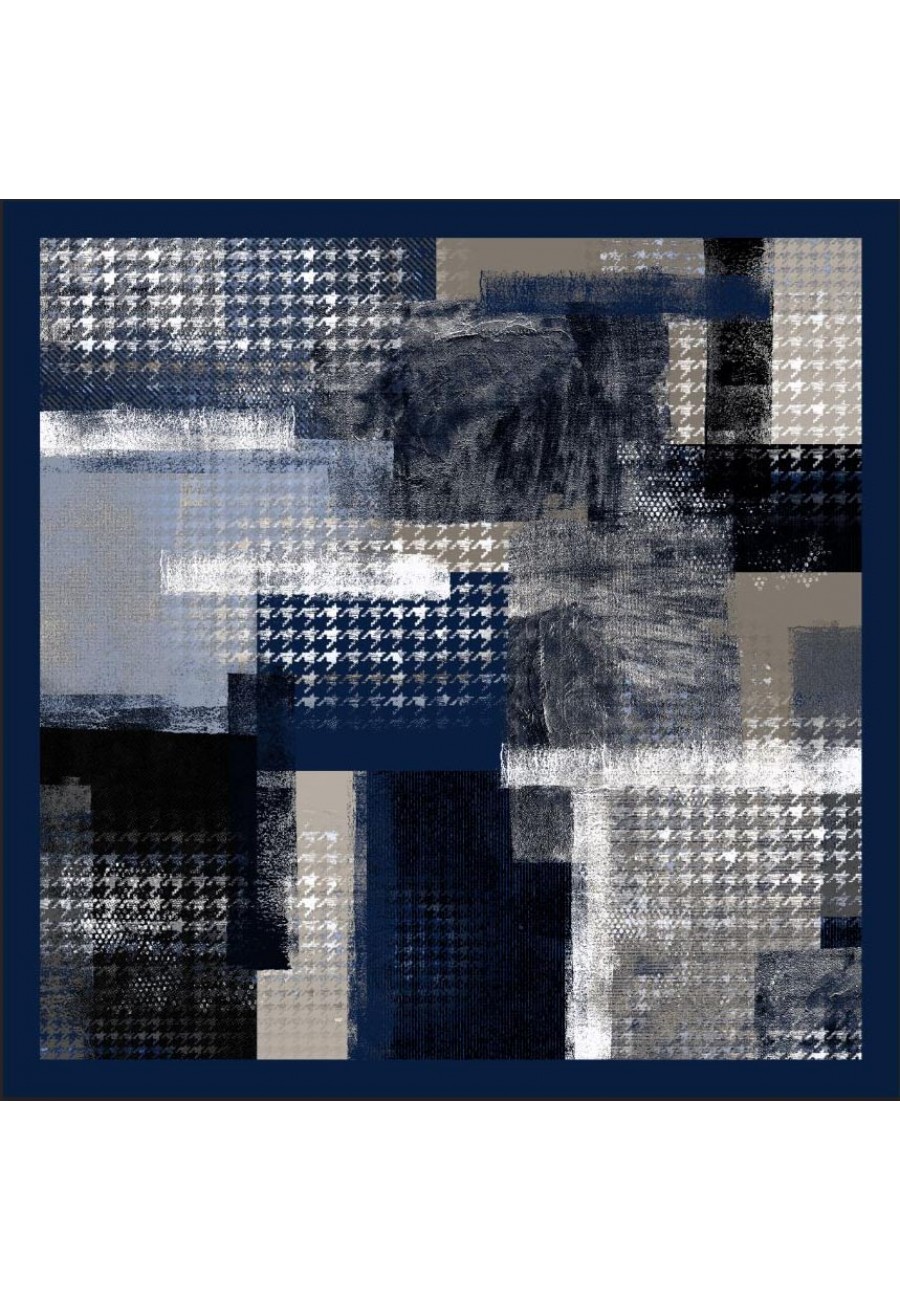 Dijital Soft Eşarp A-2059-15