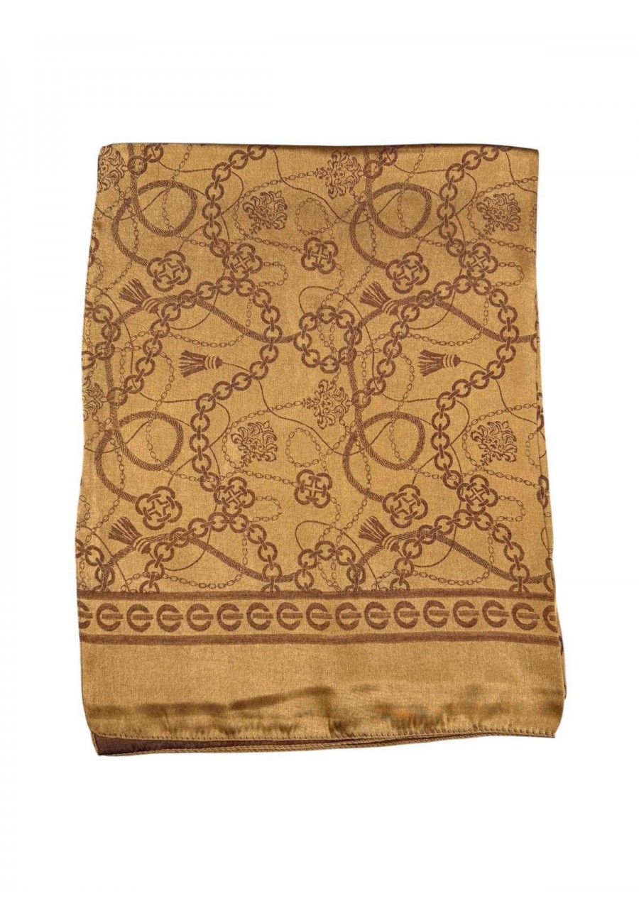 Abiye Jakar Şal S-1021-10