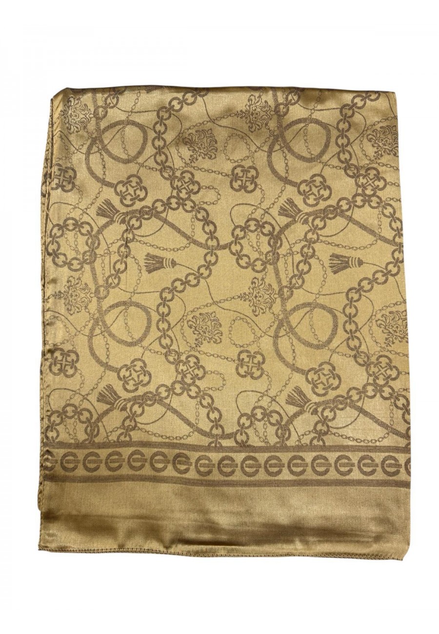 Abiye Jakar Şal S-1021-11