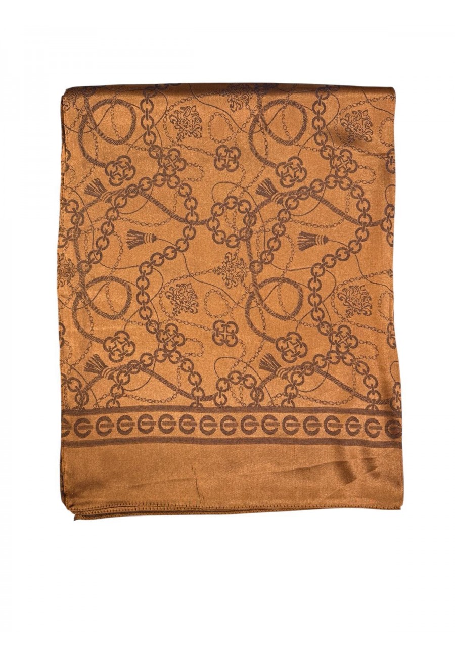 Abiye Jakar Şal S-1021-19