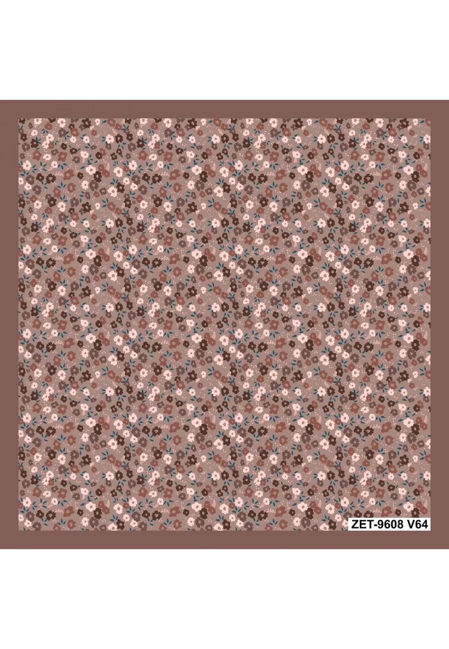 Dijital Soft Eşarp V-5551-05