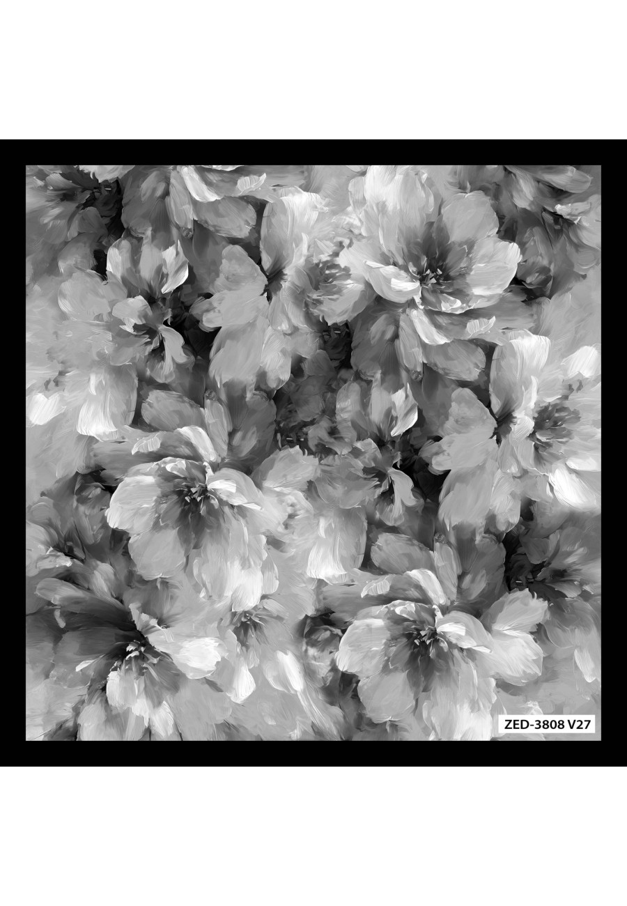 Dijital Soft Eşarp V-5553-01