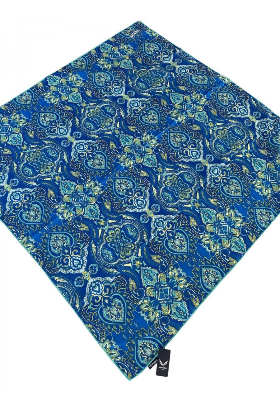 Organik Eşarp M-857-08