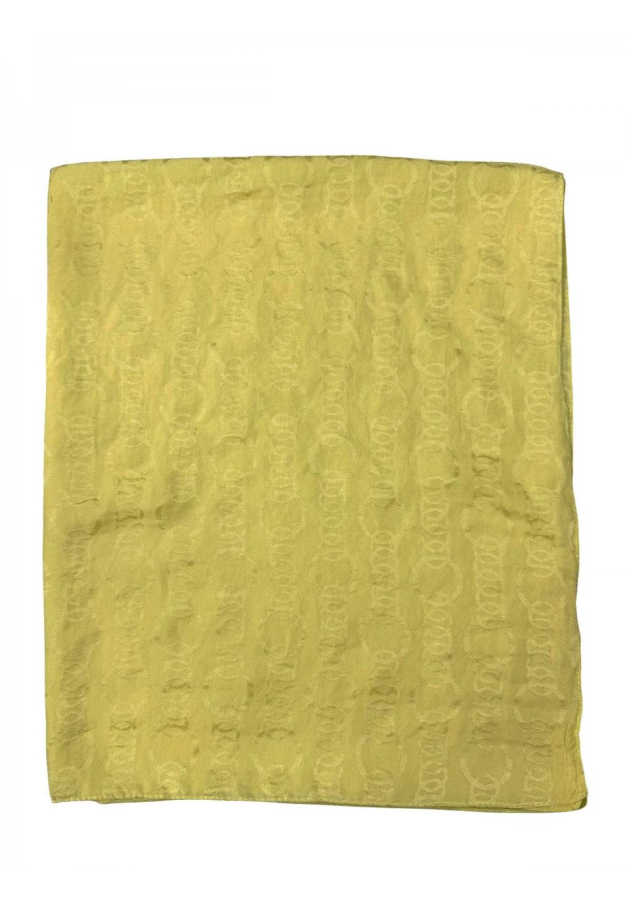 Ayrobin Şal K-1016-10 SARI
